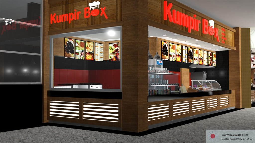 avm self service konsept