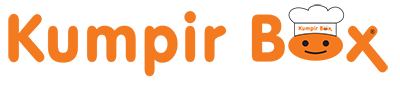 Kumpirbox - Türkiyenin Kumpiri