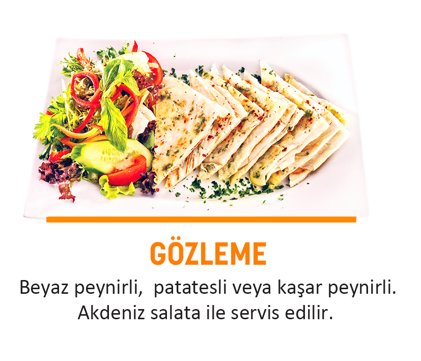 Gözleme