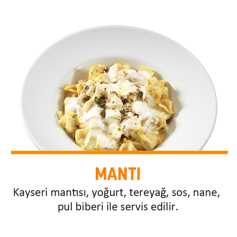 Mantı